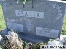 Lois Mologne Kralik