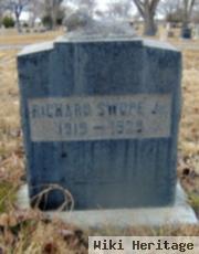 Richard Joseph Swope, Jr