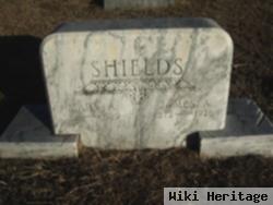 James Augustus "gus" Shields