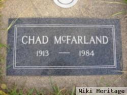 Chad Mcfarland