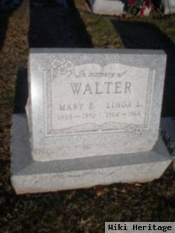 Mary Elderman Walter