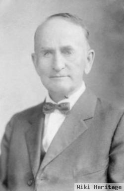 Samuel Luther Baltzley, Sr