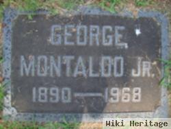 George Montaldo, Jr