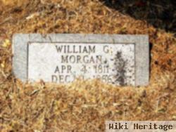 William Goode Morgan, Ii