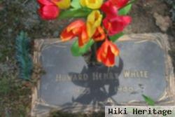 Howard Henry White