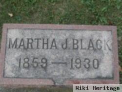 Martha J. Black