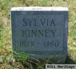 Sylvia Johnson Kinney