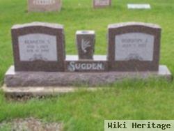 Kenneth S. Sugden