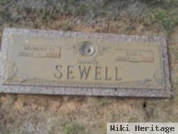 Ella L. Sewell