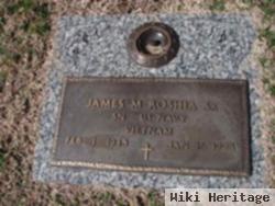 James M Roshia, Sr