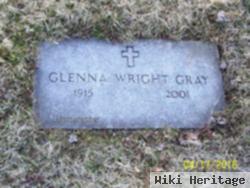 Glenna Rae Wright Gray