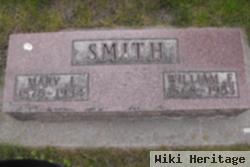 William F Smith