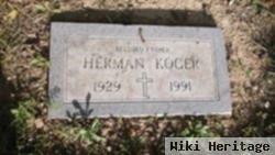 Ira Herman Koger