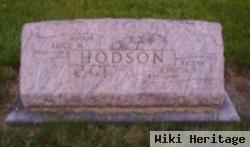 Joshua F. Hodson