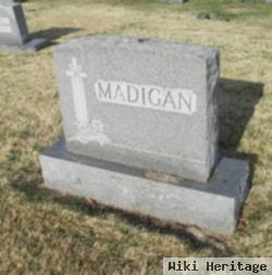 John B. Madigan