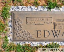 William Thomas "bill" Edwards, Jr