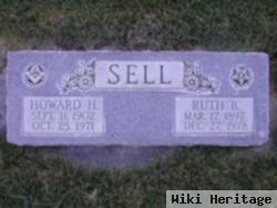 Ruth B. Sell