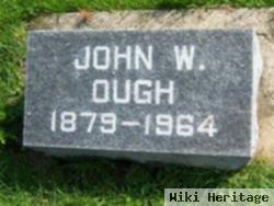 John W. Ough