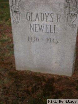 Gladys R. Newell