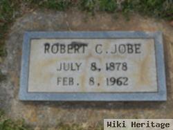 Robert Cosley Jobe