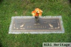 Elsie Olena Hutchins Brownell