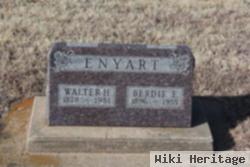 Walter H. Enyart