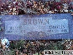 Bessie Brown