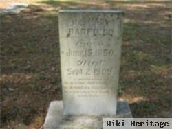 Mary Taylor Barfield