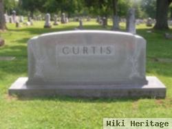 Martin R. Curtis