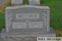 Oliver Melchior