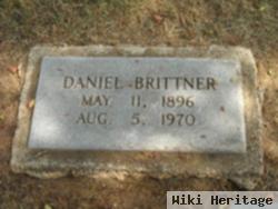 Daniel Brittner