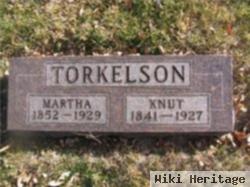 Martha Torkelson