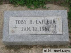 Toby R Lafleur