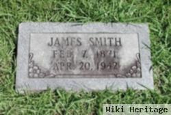 James Smith