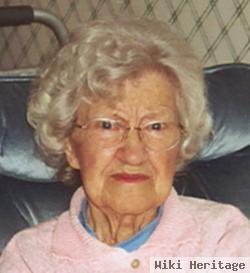 Edna M. Wade Rice