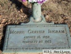 Morris Garner Ingram