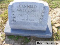 James Sidney Canfield