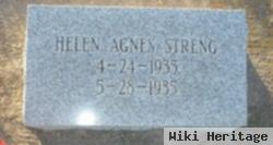 Helen Agnes Streng