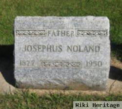 Josephus Noland