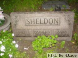 Emily E. Sheldon