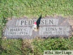 Edna M. Pedersen