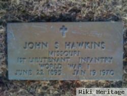 John S. Hawkins