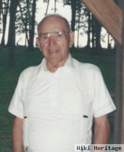 William Franklin "bill" Wright