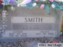 Luther Smith