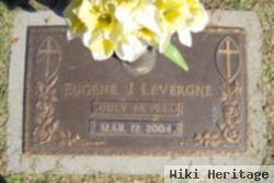 Joseph Eugene Levergne