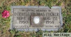 Derrell Thomas Tucker