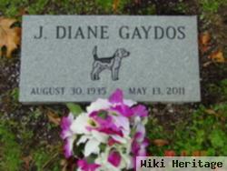 Jeanne Diane Gaydos