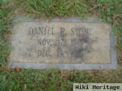 Daniel R. Stone