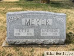 Otto Henry Meyer