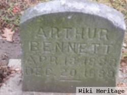 Arthur Bennett